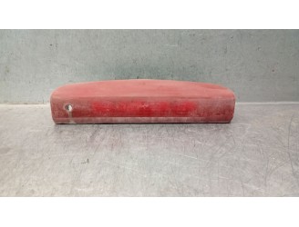 Replacement center high-mounted brake light for Opel Corsa E (X15) 1.3 CDTi (08, 68) OEM IAM reference 13188045 1222130 
