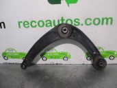 Recambio de brazo suspension inferior delantero izquierdo para citroën c4 grand picasso 2.0 hdi fap cat (rhr / dw10bted4) refere