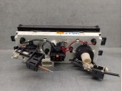 Recambio de mando calefaccion / aire acondicionado para chevrolet aveo / kalos hatchback (t200) 1.2 referencia OEM IAM 96539550 