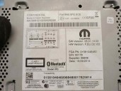 Recambio de sistema audio / radio cd para alfa romeo giulietta (191) 1.6 jtdm cat referencia OEM IAM 05011303  