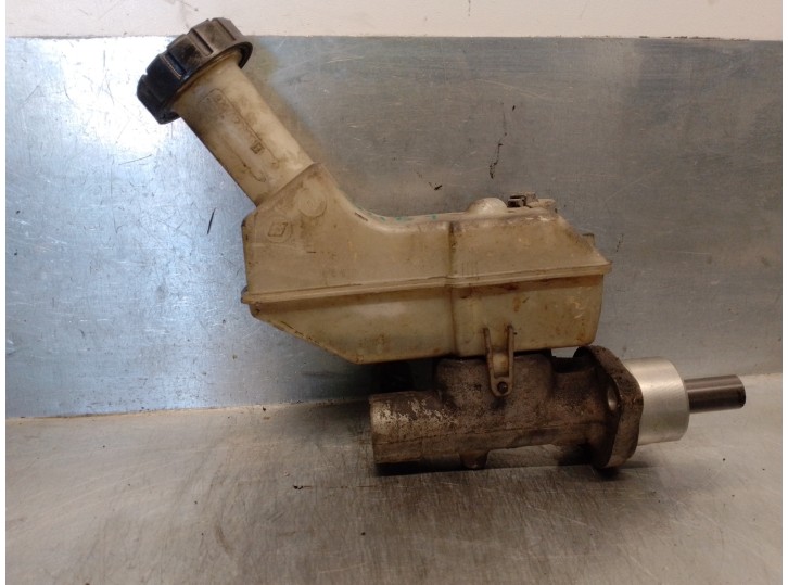 Recambio de bomba freno para nissan micra (k12e) 1.2 cat referencia OEM IAM 8200129956B 8200129956B 