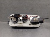 Recambio de mando calefaccion / aire acondicionado para chevrolet aveo / kalos hatchback (t200) 1.2 referencia OEM IAM 96539550 