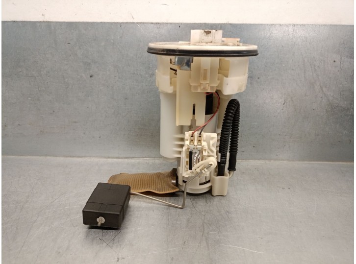 Recambio de aforador para lexus rx (_u3_) 400h awd (mhu38_) referencia OEM IAM 7702048080 2330021010 1019619950 DENSO