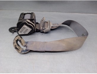 Recambio de cinturon seguridad trasero derecho para jeep gr. cherokee (wh) 3.0 crd cat referencia OEM IAM 1CL92TRMAB  5 PUERTAS