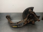 Recambio de mangueta trasera derecha para bmw x3 (e83) 2.0 turbodiesel cat referencia OEM IAM 341325202113 CESTA 41 B