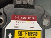 Recambio de sensor para mazda 6 lim. (gh) 2.0 turbodiesel cat referencia OEM IAM GS1E437Y1 
