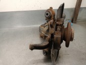 Recambio de mangueta trasera derecha para bmw x3 (e83) 2.0 turbodiesel cat referencia OEM IAM 341325202113 CESTA 41 B