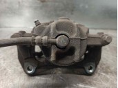 Replacement front left brake caliper for Smart Forfour 1.5 CAT OEM IAM reference A4544200501 IU2004E TRW