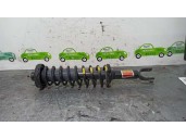 Recambio de amortiguador trasero derecho para mg serie 45 (rt) 1.4 16v cat referencia OEM IAM 22104381 