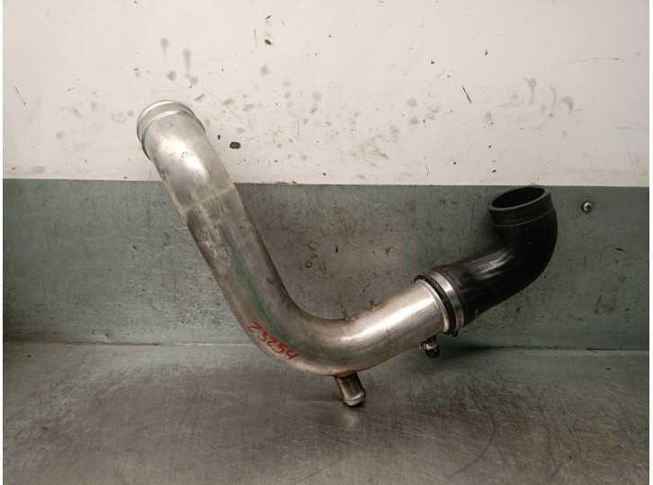 Recambio de tubo para audi a3 (8l) 1.8 20v turbo referencia OEM IAM 06A145731D 06A145731D 