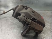 Replacement front left brake caliper for Smart Forfour 1.5 CAT OEM IAM reference A4544200501 IU2004E TRW