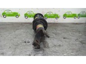 Recambio de amortiguador trasero derecho para mg serie 45 (rt) 1.4 16v cat referencia OEM IAM 22104381 