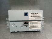 Recambio de pantalla multifuncion para volvo xc70 ii (136) d4 awd referencia OEM IAM P31382906  98HL143930135
