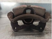 Replacement front left brake caliper for Smart Forfour 1.5 CAT OEM IAM reference A4544200501 IU2004E TRW