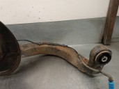 Recambio de mangueta trasera derecha para bmw x3 (e83) 2.0 turbodiesel cat referencia OEM IAM 341325202113 CESTA 41 B