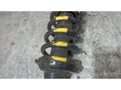 Recambio de amortiguador trasero derecho para mg serie 45 (rt) 1.4 16v cat referencia OEM IAM 22104381 