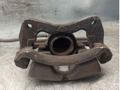 Replacement front left brake caliper for Smart Forfour 1.5 CAT OEM IAM reference A4544200501 IU2004E TRW