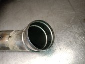 Recambio de tubo para audi a3 (8l) 1.8 20v turbo referencia OEM IAM 06A145731D 06A145731D 