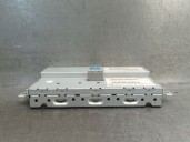 Recambio de pantalla multifuncion para volvo xc70 ii (136) d4 awd referencia OEM IAM P31382906  98HL143930135