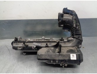 Recambio de colector admision para mercedes-benz clase c (w205) lim. 2.0 cgi cat referencia OEM IAM A2740900337  