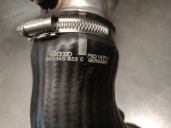 Recambio de tubo para audi a3 (8l) 1.8 20v turbo referencia OEM IAM 06A145731D 06A145731D 