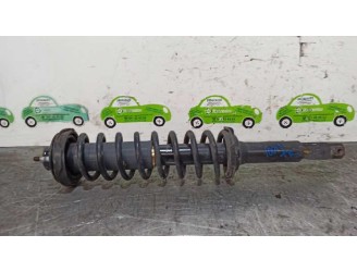 Recambio de amortiguador trasero izquierdo para mg serie 45 (rt) 1.4 16v cat referencia OEM IAM 22104381 