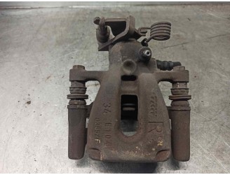 Recambio de pinza freno trasera derecha para smart forfour 1.5 cat referencia OEM IAM A4544200801 