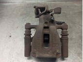 Recambio de pinza freno trasera derecha para smart forfour 1.5 cat referencia OEM IAM A4544200801 