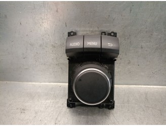 Recambio de mando multifuncion para lexus ct (zwa10_) 200h (zwa10_) referencia OEM IAM 8478076150  