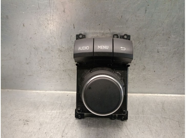 Replacement multifunction switch for Lexus CT (ZWA10_) 200h (ZWA10_) OEM IAM reference 8478076150 