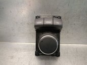 Replacement multifunction switch for Lexus CT (ZWA10_) 200h (ZWA10_) OEM IAM reference 8478076150 