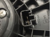 Recambio de motor calefaccion para mazda 6 lim. (gh) 2.0 turbodiesel cat referencia OEM IAM HB111D65100 