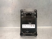 Replacement multifunction control for Lexus CT (ZWA10_) 200h (ZWA10_) OEM IAM reference 8478076150 