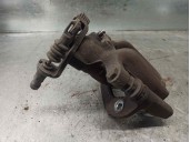 Recambio de pinza freno trasera derecha para smart forfour 1.5 cat referencia OEM IAM A4544200801 
