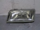 Recambio de faro izquierdo para citroën jumper caja cerrada (1) 1.9 diesel referencia OEM IAM 35690748 35690748 CARELLO