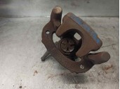 Recambio de pinza freno trasera derecha para smart forfour 1.5 cat referencia OEM IAM A4544200801 