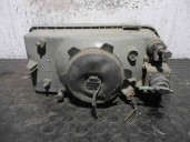 Recambio de faro izquierdo para citroën jumper caja cerrada (1) 1.9 diesel referencia OEM IAM 35690748 35690748 CARELLO