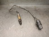 Replacement lambda sensor for Audi A3 (8V1, 8VK) 2.0 TDI OEM IAM reference 03L906262 03L906262Q 0281001191 BOSCH