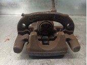 Recambio de pinza freno trasera derecha para smart forfour 1.5 cat referencia OEM IAM A4544200801 