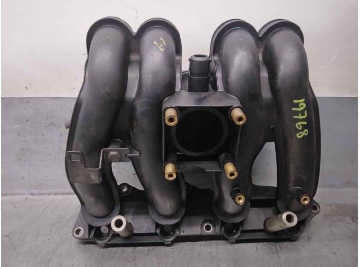 Replacement intake manifold for Mercedes-Benz C-Class (W202) saloon 1.8 16V CAT OEM IAM reference A1111402101 2900301949 MA