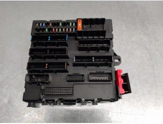 Recambio de caja reles / fusibles para saab 9-3 berlina 1.8 cat referencia OEM IAM 12805847 460023260 GM