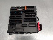 Recambio de caja reles / fusibles para saab 9-3 berlina 1.8 cat referencia OEM IAM 12805847 460023260 GM