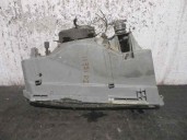 Recambio de faro izquierdo para citroën jumper caja cerrada (1) 1.9 diesel referencia OEM IAM 35690748 35690748 CARELLO