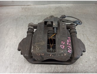 Recambio de pinza freno delantera derecha para mercedes-benz clase a (w169) 2.0 cdi cat referencia OEM IAM A1694201483 TRW