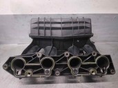 Replacement intake manifold for Mercedes-Benz C-Class (w202) sedan 1.8 16v cat OEM IAM reference A1111402101 2900301949 MA
