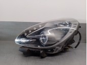 Replacement left headlight for Alfa Romeo Giulietta (191) 1.6 JTDM cat OEM IAM reference 505308910 5 DOORS