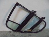 Recambio de puerta trasera izquierda para smart forfour 1.5 cat referencia OEM IAM A4547300108  