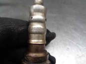 Recambio de sonda lambda para fiat seicento (187) 1.1 referencia OEM IAM 0ZA532A3 