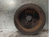 Recambio de polea cigueñal para bmw serie 1 berlina (e81/e87) 1.6 16v cat referencia OEM IAM 11237505829  