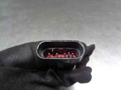 Recambio de sonda lambda para fiat seicento (187) 1.1 referencia OEM IAM 0ZA532A3 